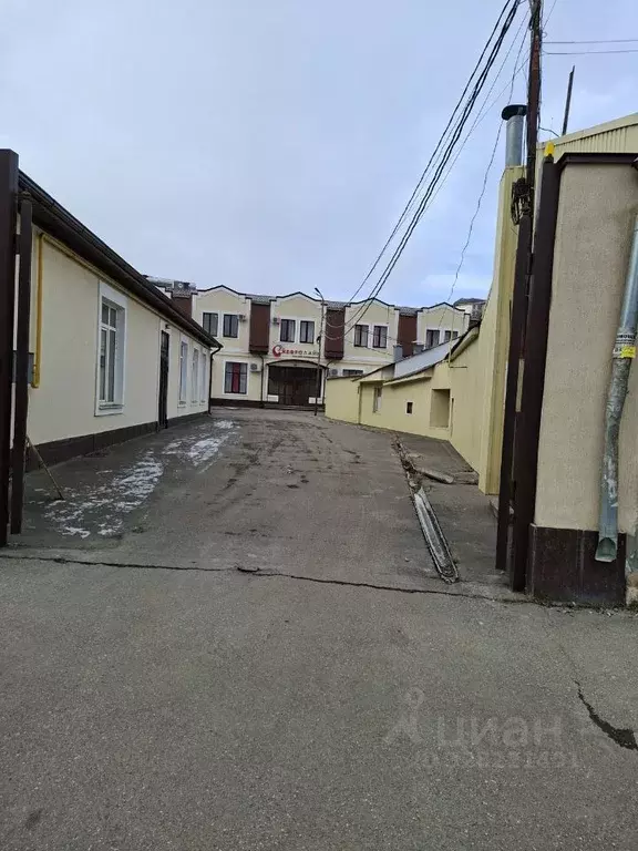 Офис в Ставропольский край, Пятигорск ул. Дзержинского, 68 (440 м) - Фото 2