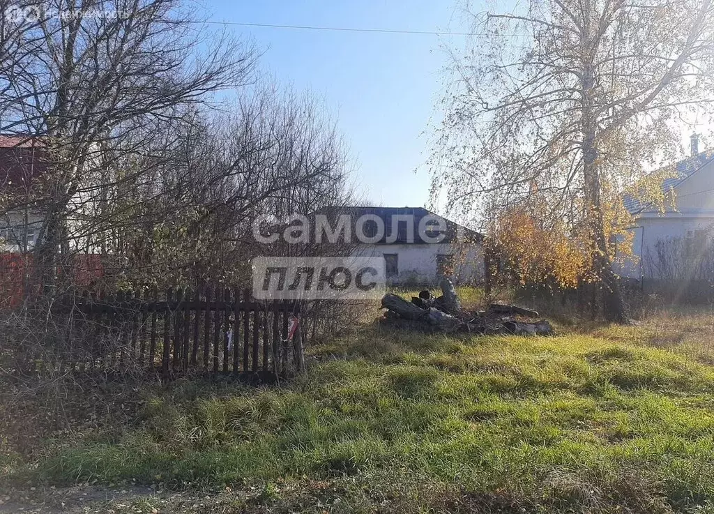 Дом в Грязи, улица Орджоникидзе, 109 (36 м) - Фото 1