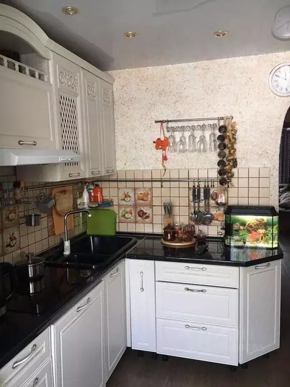 3-к кв. Иркутская область, Усть-Илимск Молодежная ул., 4 (65.0 м) - Фото 1