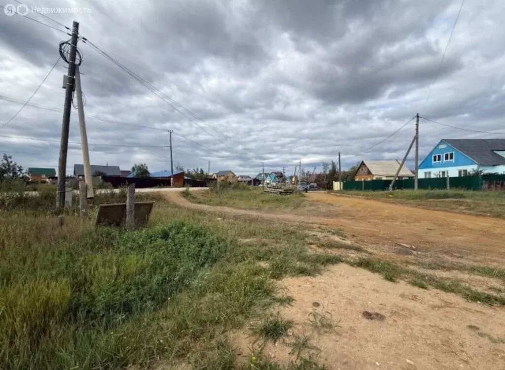 Участок в Якутск, Воинская улица (6 м) - Фото 1