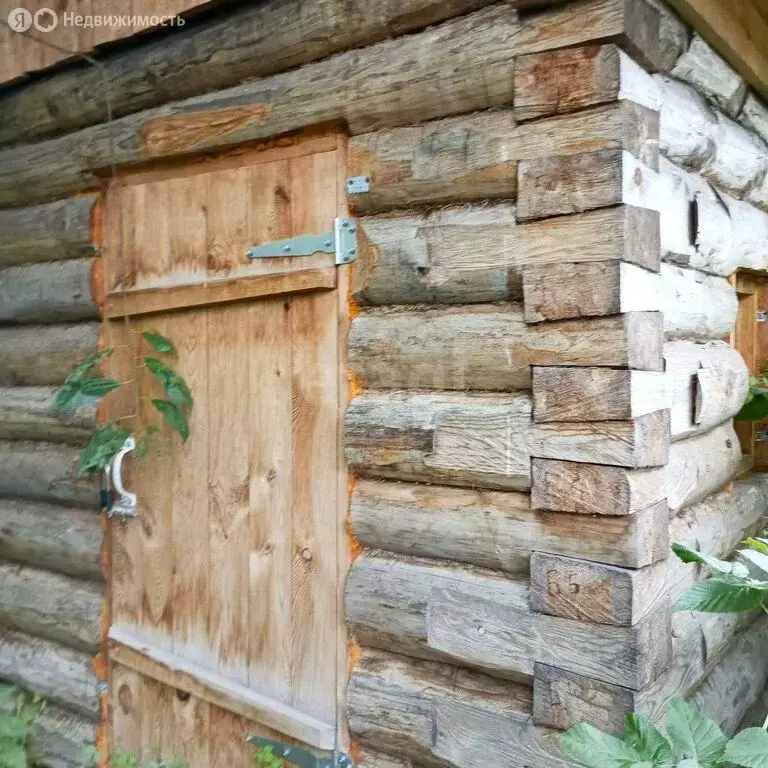 Дом в Луговской, Октябрьская улица (40.8 м) - Фото 1
