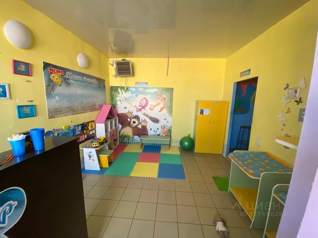 Офис в Алтайский край, Бийск ул. Имени Героя Советского Союза ... - Фото 0