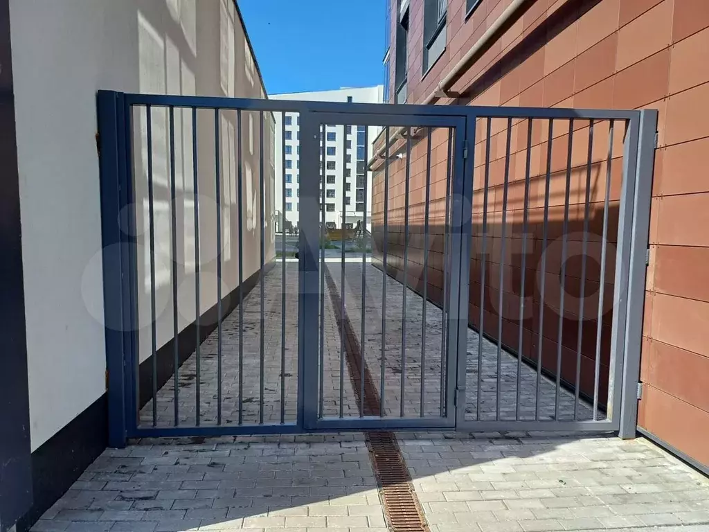 2-к. квартира, 58 м, 3/7 эт. - Фото 1