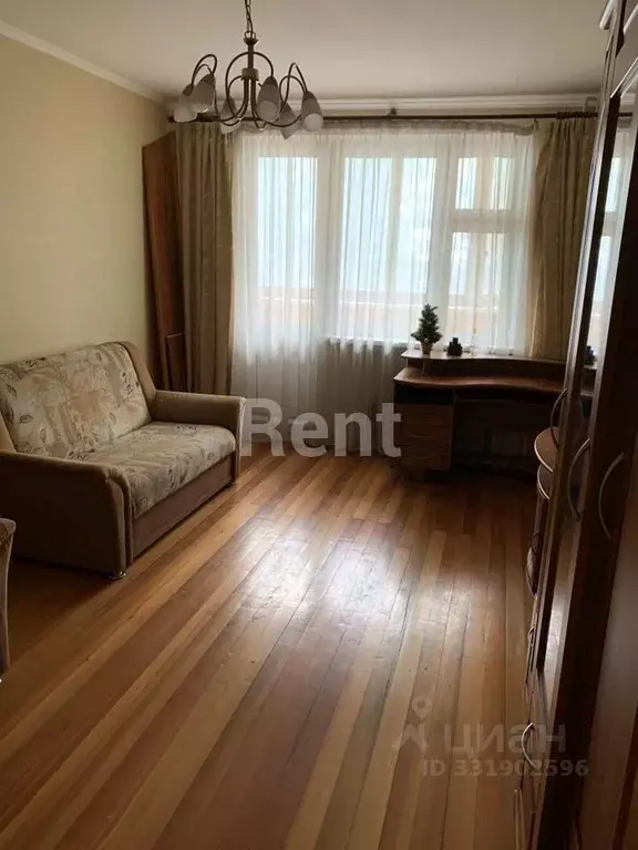 3-к кв. Москва Новочеремушкинская ул., 57 (70.0 м) - Фото 1