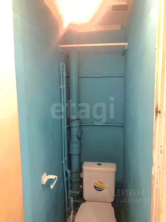 1-к кв. Свердловская область, Екатеринбург ул. Софьи Перовской, 119 ... - Фото 2