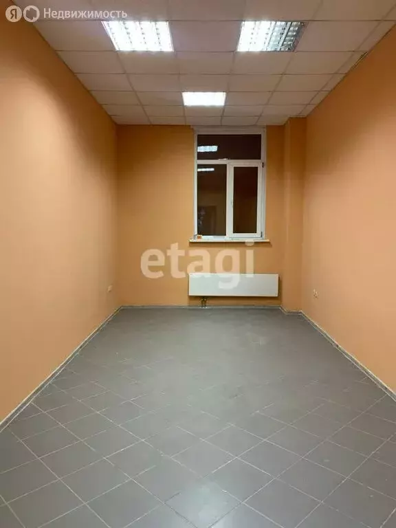 Офис (20.6 м) - Фото 1