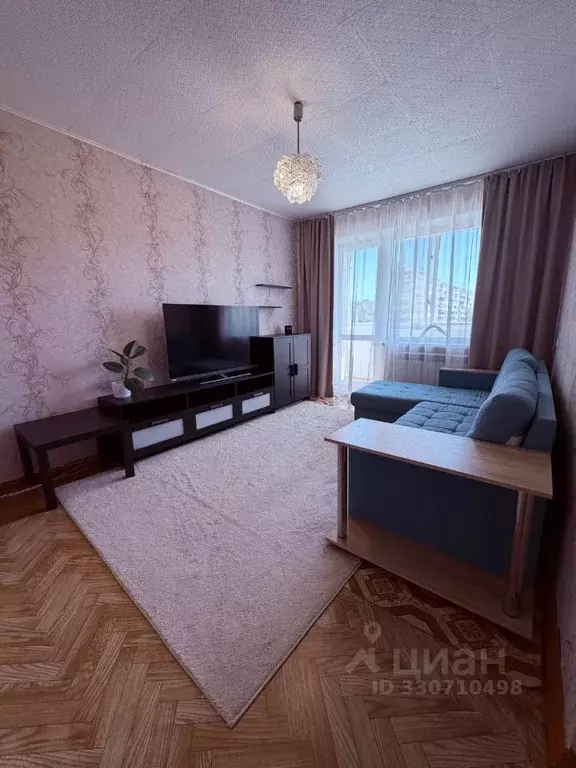 2-к кв. Нижегородская область, Дзержинск ул. Галкина, 8 (38.0 м) - Фото 1