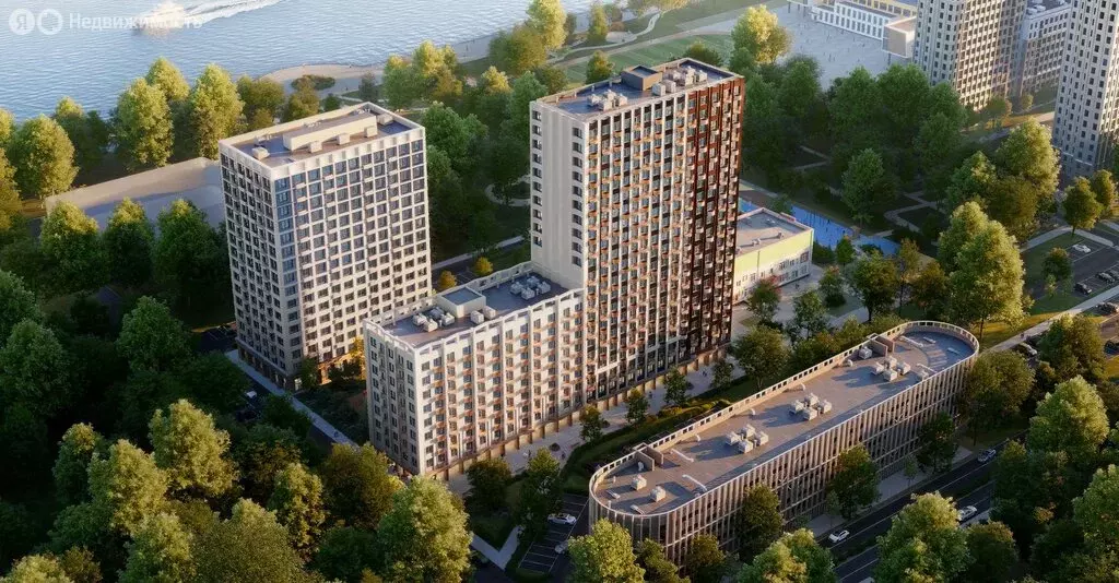 3-комнатная квартира: Амурская область, Благовещенск (64.9 м) - Фото 2