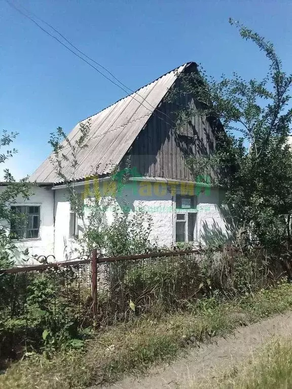 Участок в Белгородская область, Корочанский район, Мелиховское с/пос, ... - Фото 0