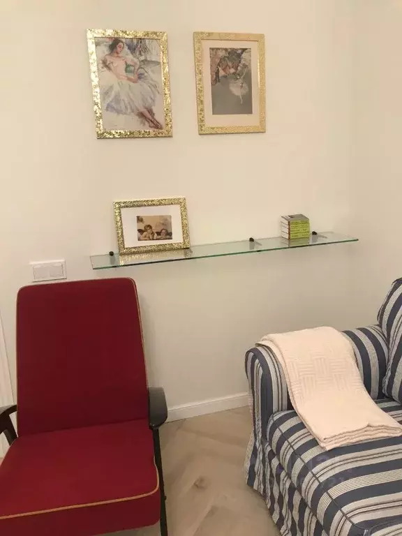 2-к кв. Чувашия, Чебоксары Ленинградская ул., 21 (58.0 м) - Фото 2