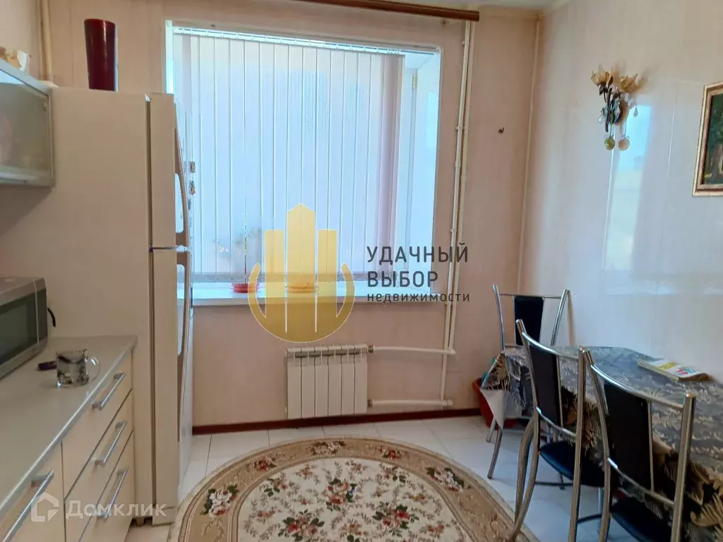 Продаётся 3-к квартира, 61.3 м - Фото 1