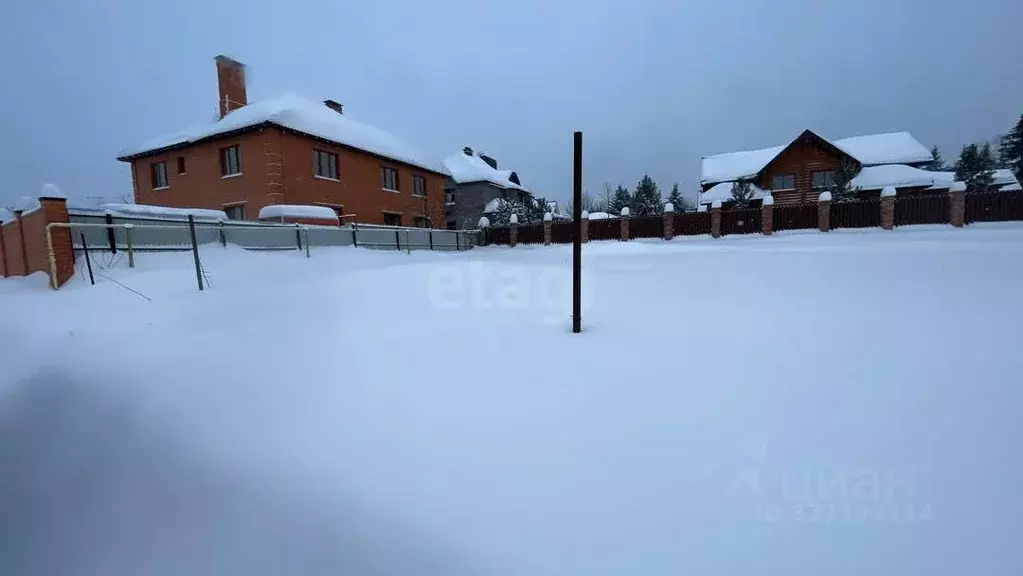 Участок в Москва Маяк-Бурцево СНТ, 186 (10.0 сот.) - Фото 2