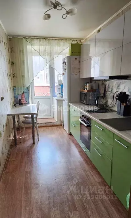 1-к кв. Тюменская область, Тюмень бул. Бориса Щербины, 16 (27.1 м) - Фото 0