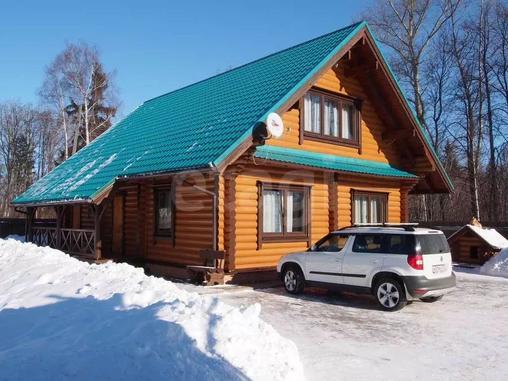 Помещение свободного назначения в Владимирская область, Суздальский ... - Фото 1