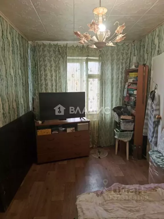 2-к кв. Московская область, Орехово-Зуево ул. Бирюкова, 6 (44.5 м) - Фото 1