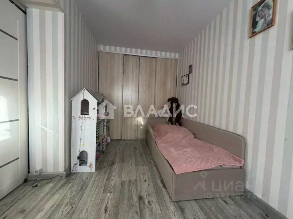 2-к кв. Москва ул. Металлургов, 6 (45.0 м) - Фото 1