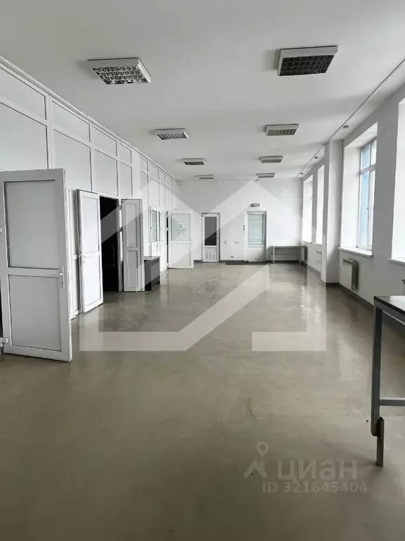 Склад в Московская область, Реутов Северный проезд, 4 (529 м) - Фото 1