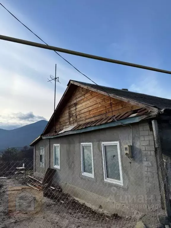 Дом в Крым, Алушта муниципальный округ, с. Изобильное ул. Школьная, 3Б ... - Фото 2