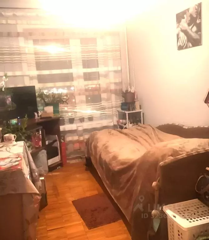 Комната Москва Большая Косинская ул., 16К1 (14.0 м) - Фото 0