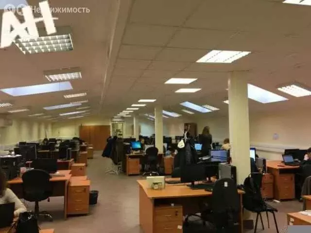 Офис (340 м) - Фото 2
