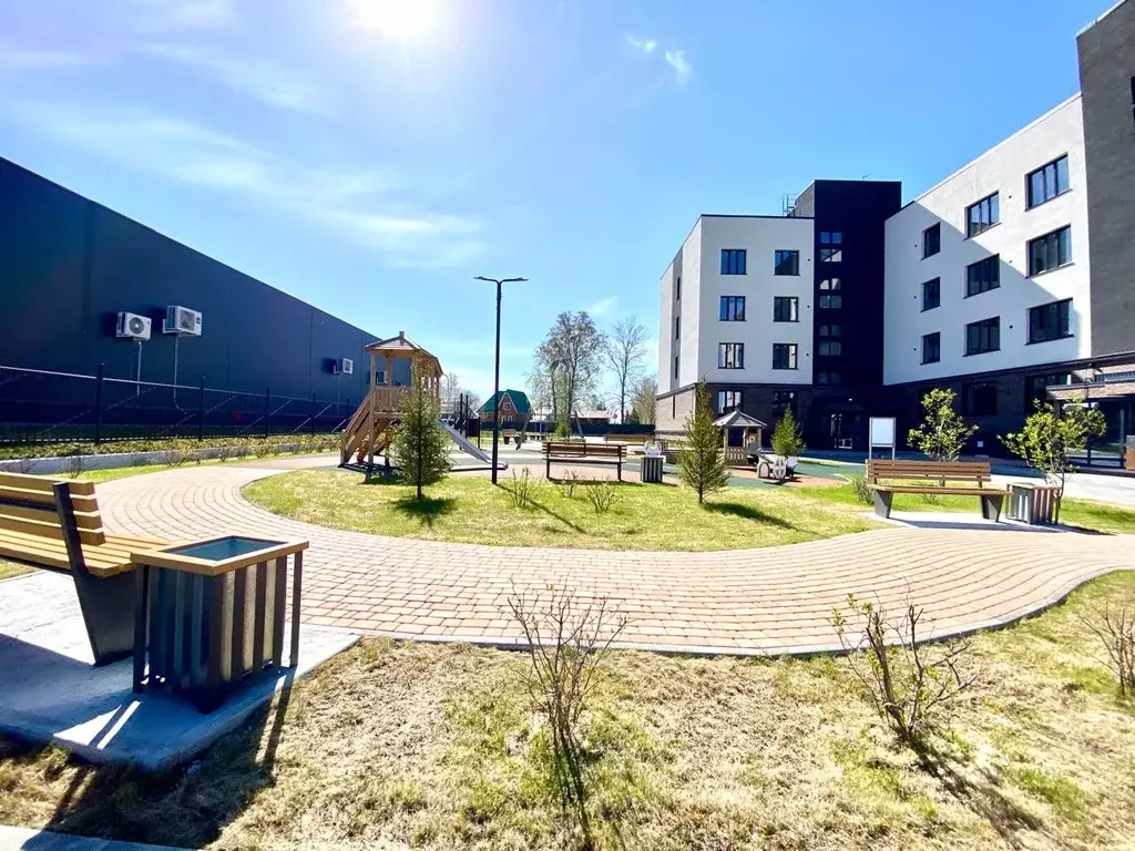 Продаётся 1-к квартира, 62 м - Фото 0