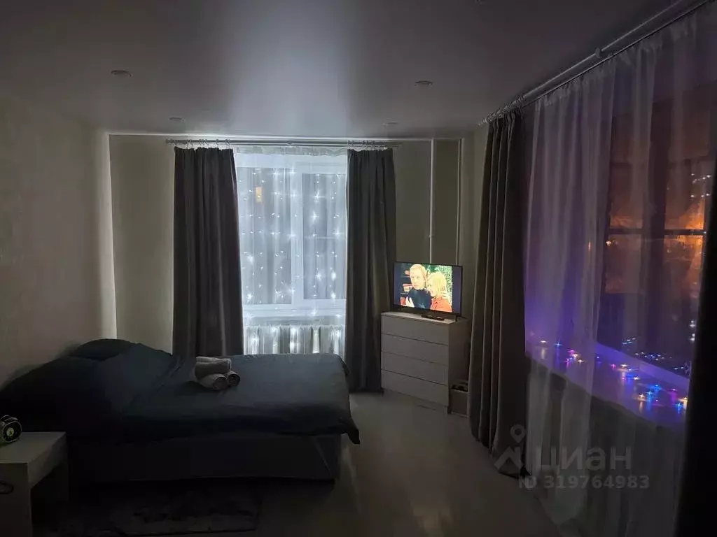 1-к кв. Ленинградская область, Выборг просп. Ленина, 32 (32.0 м) - Фото 1