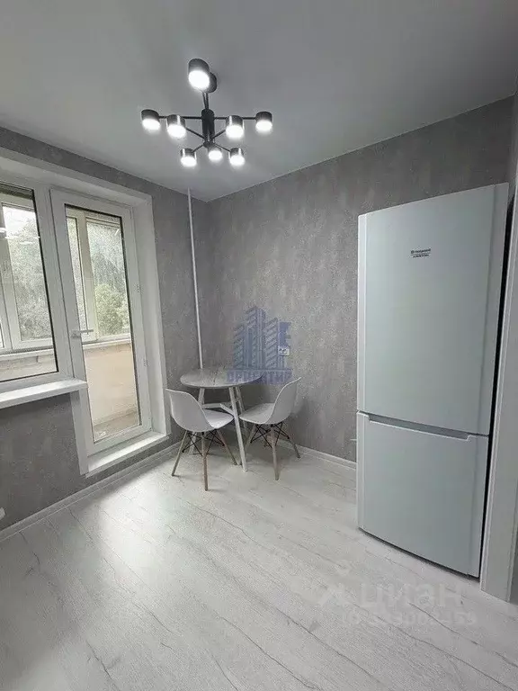 1-к кв. Чувашия, Чебоксары Эгерский бул., 10 (36.0 м) - Фото 2