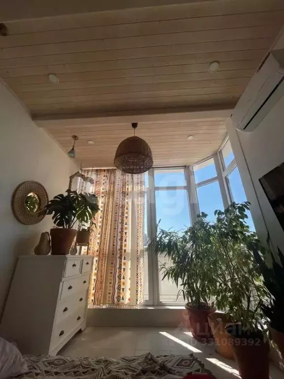 2-к кв. Краснодарский край, Анапа Анапское ш., 30 (54.0 м) - Фото 2