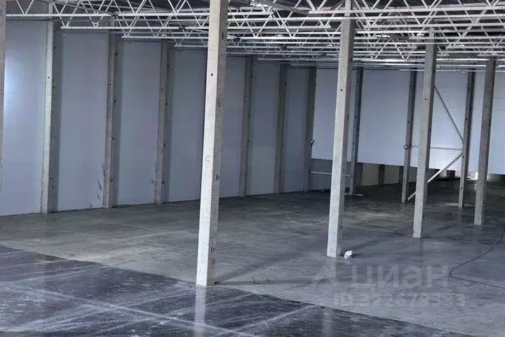 Склад в Московская область, Подольск городской округ, Лучинское СНТ 3 ... - Фото 2