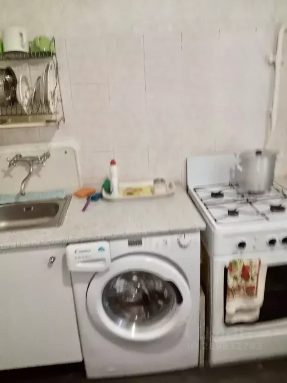 Комната Санкт-Петербург 2-й Рабфаковский пер., 3 - Фото 2