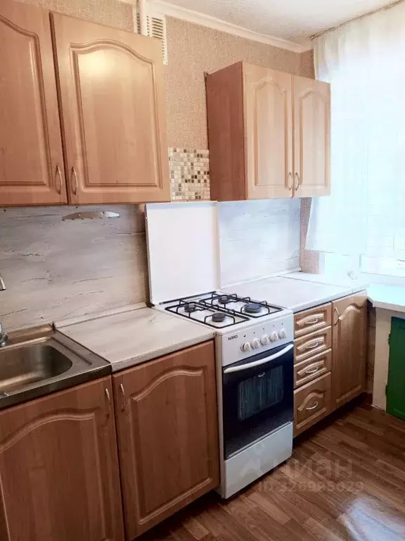 1-к кв. Самарская область, Самара Ново-Садовая ул., 25 (34.0 м) - Фото 2