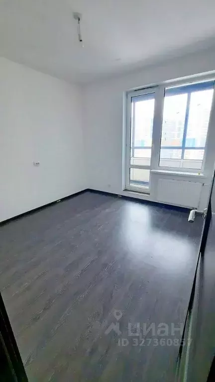 2-к кв. Санкт-Петербург ул. Верхне-Каменская, 9к1 (52.0 м) - Фото 1