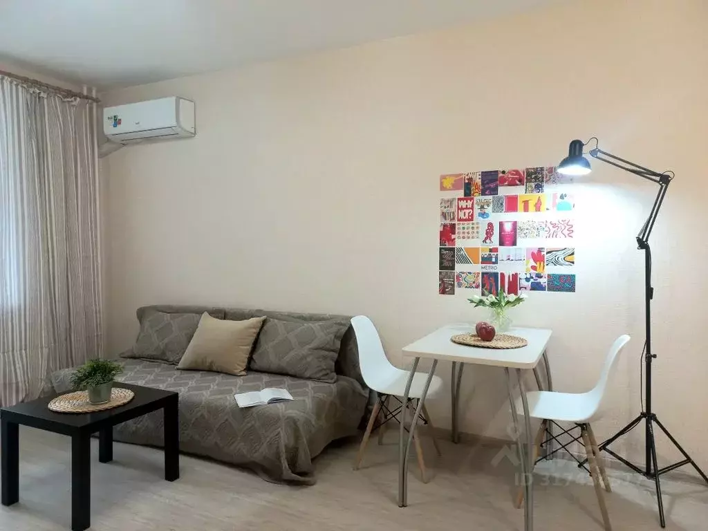 2-к кв. Удмуртия, Ижевск ул. Ленина, 88 (43.0 м) - Фото 1
