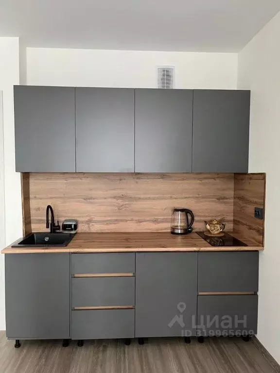 2-к кв. Санкт-Петербург пос. Парголово, проезд Толубеевский, 32 (53.0 ... - Фото 2