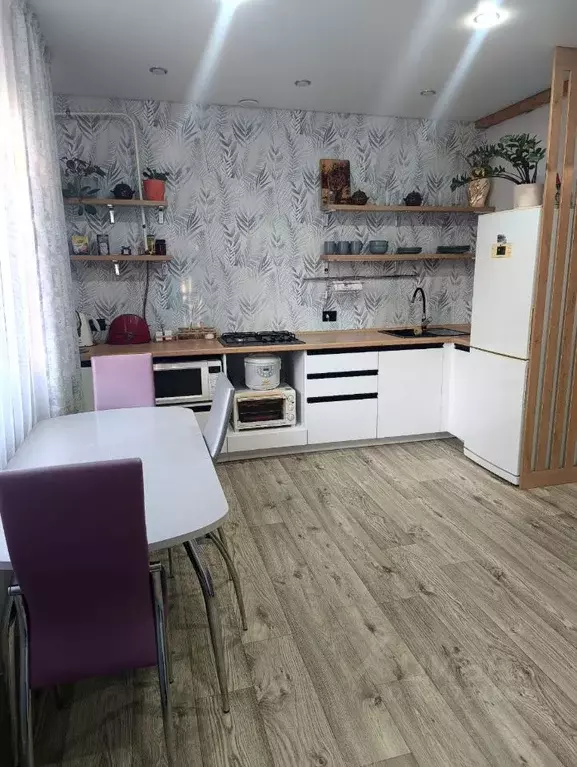 Дом в Алтайский край, Барнаул городской округ, пос. Ягодное ул. ... - Фото 2