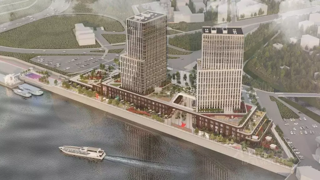 4-к кв. Алтайский край, Барнаул пл. Баварина, 8к1 (103.1 м) - Фото 2