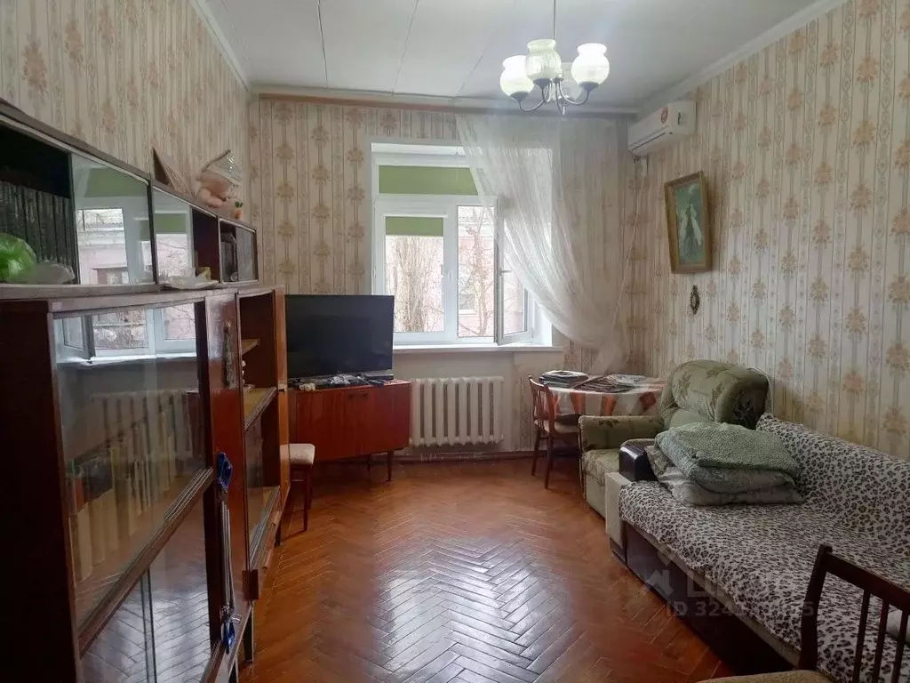 2-к кв. Ростовская область, Волгодонск пер. Лермонтова, 10 (54.0 м) - Фото 1