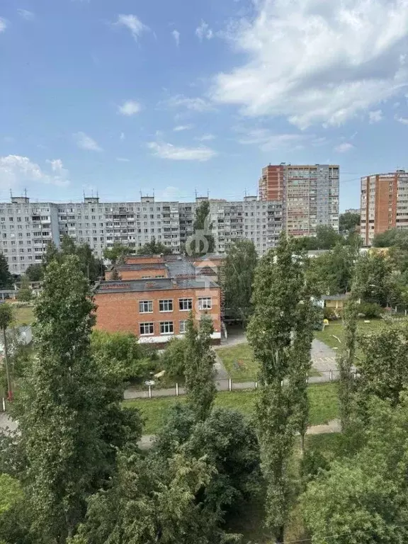 1-к кв. Нижегородская область, Нижний Новгород Мещерское Озеро ... - Фото 2