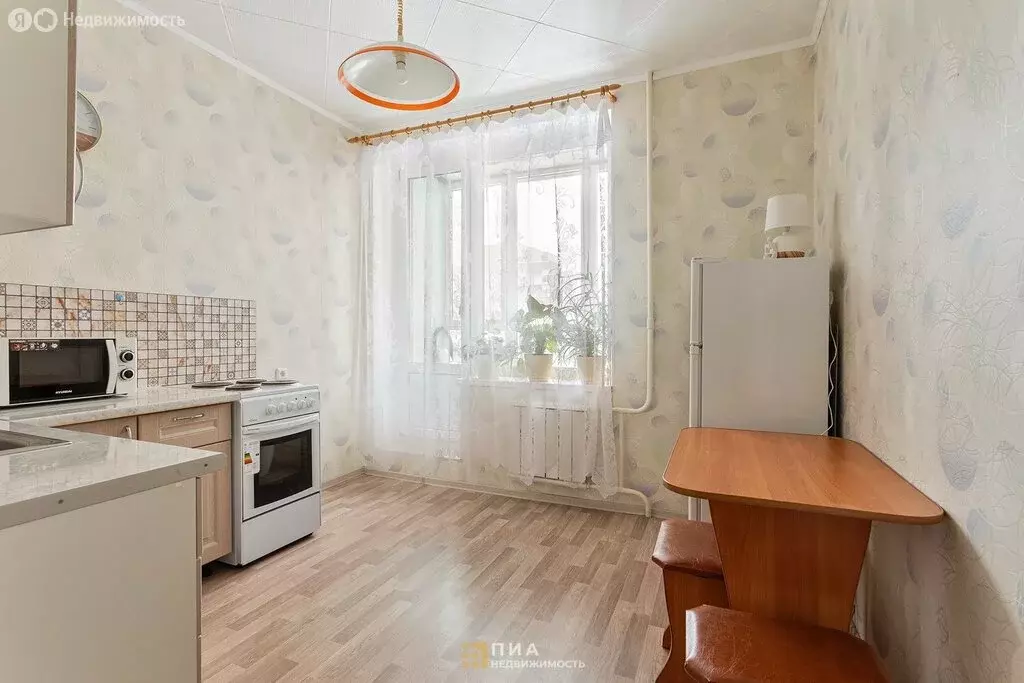 1-комнатная квартира: Санкт-Петербург, улица Антонова-Овсеенко, 5к1 ... - Фото 2