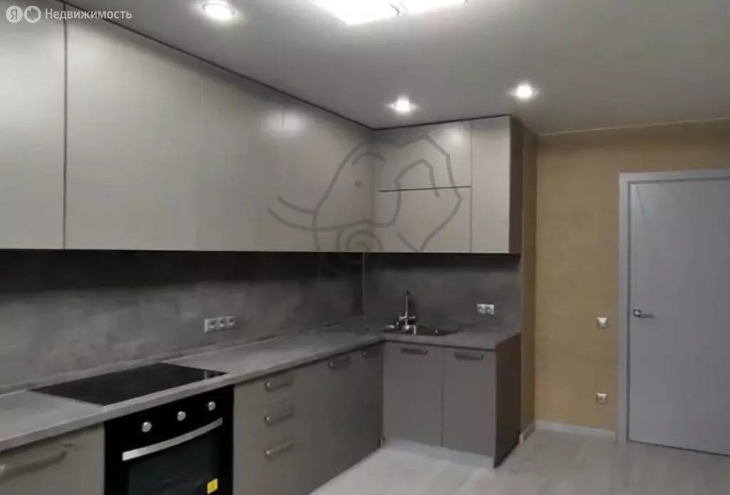 2-комнатная квартира: Краснодар, микрорайон имени Петра Метальникова, ... - Фото 1