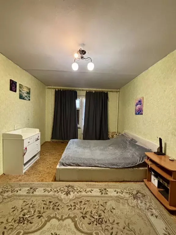 4-к кв. Волгоградская область, Волгоград ул. Рихарда Зорге, 56 (79.3 ... - Фото 1