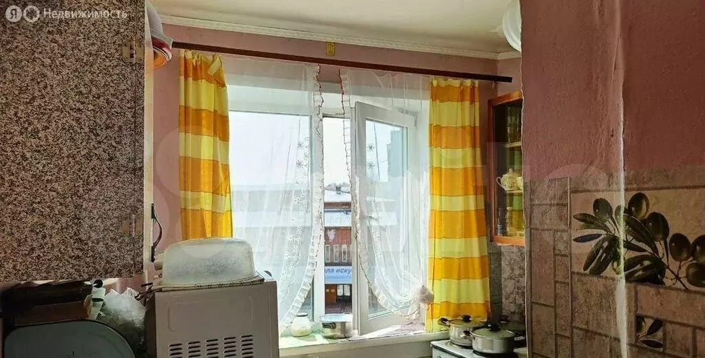 2-комнатная квартира: Усть-Илимск, улица Чайковского, 2 (44.1 м) - Фото 2