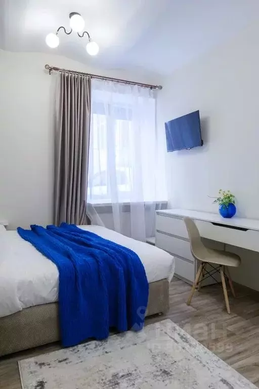 1-к кв. Санкт-Петербург Саперный пер., 10В (22.0 м) - Фото 1