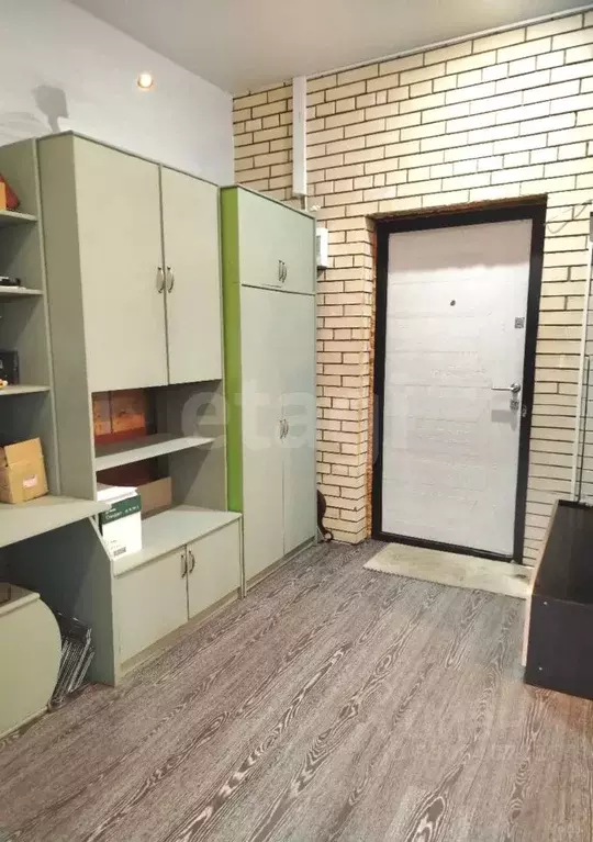 2-к кв. Иркутская область, Иркутск ул. Сергеева, 5/8 (58.7 м) - Фото 1