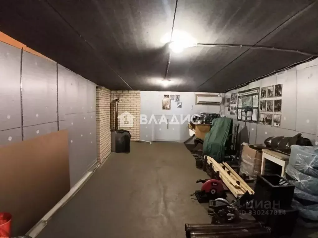 Гараж в Белгородская область, Белгород управа № 21 Савино тер., ГСК ... - Фото 2