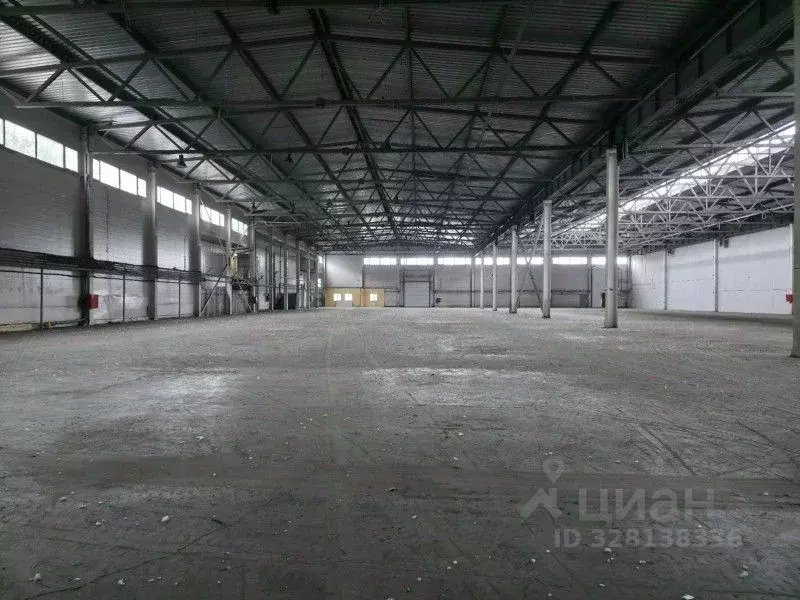 Производственное помещение в Санкт-Петербург ул. Салова, 56литО (5022 ... - Фото 1