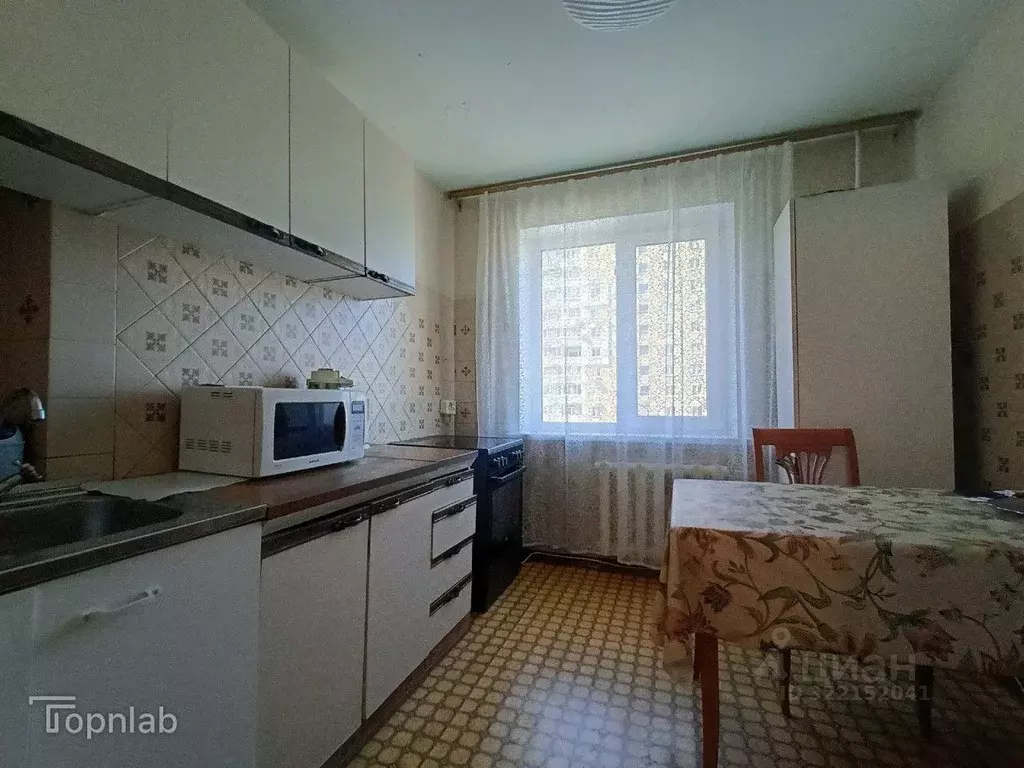 3-к кв. Саратовская область, Саратов ул. Большая Горная, 267/269 (67.2 ... - Фото 1