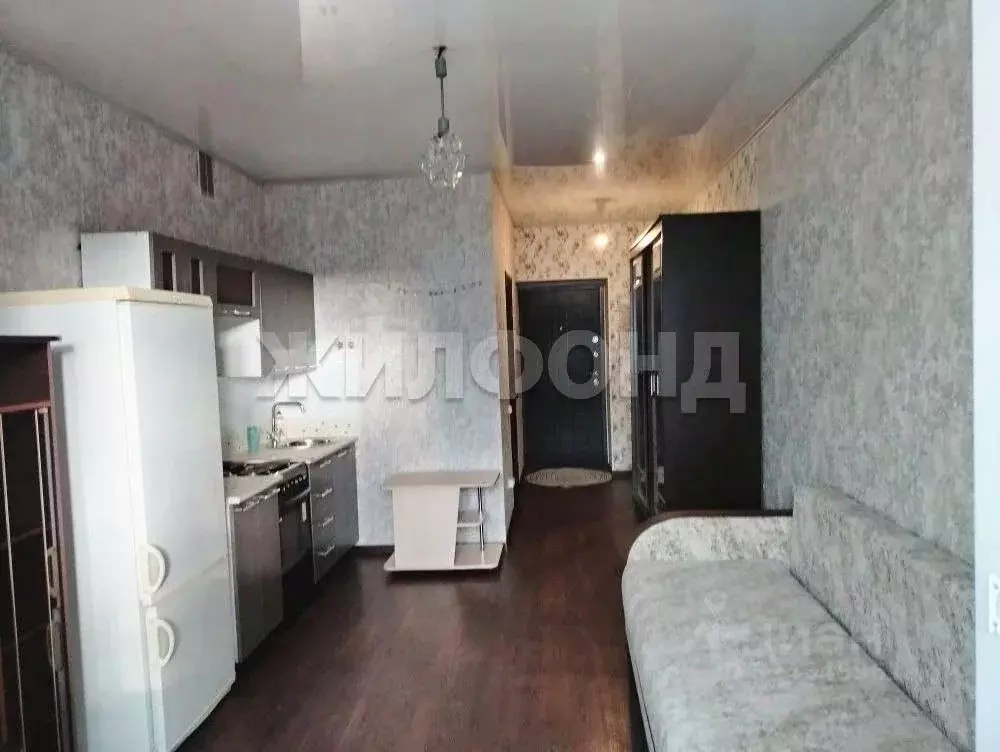 Студия Хакасия, Абакан ул. Некрасова, 45 (22.0 м) - Фото 2