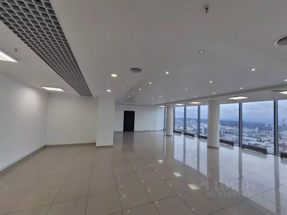 Офис в Свердловская область, Екатеринбург ул. Малышева, 51 (206 м) - Фото 2