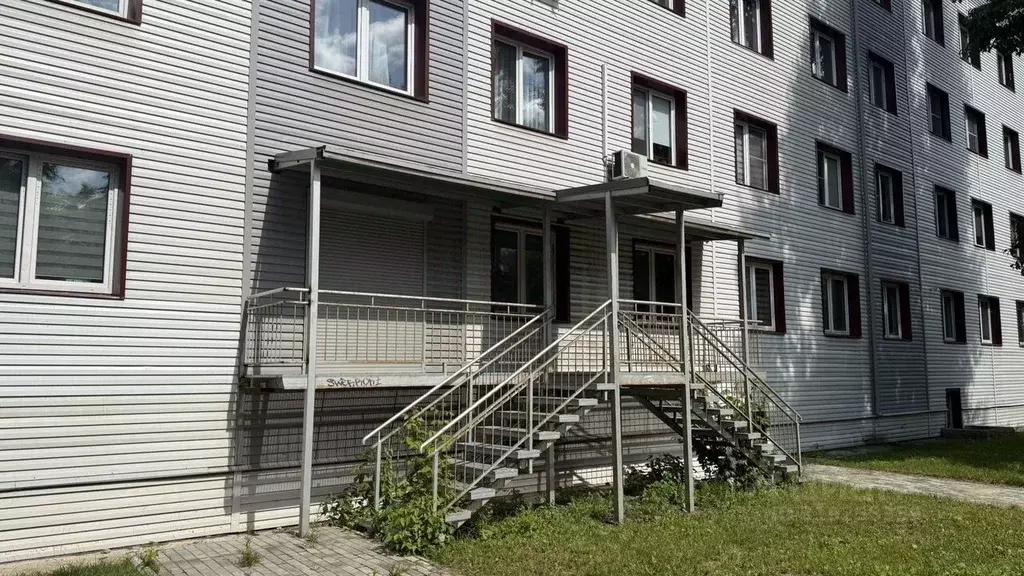Помещение свободного назначения в Московская область, Орехово-Зуево ... - Фото 1